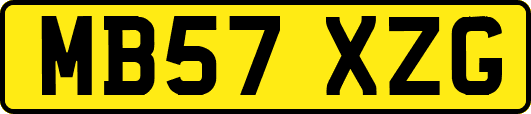 MB57XZG