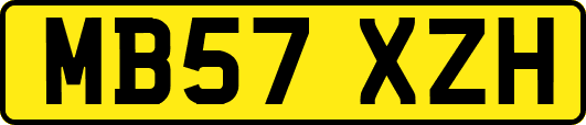 MB57XZH
