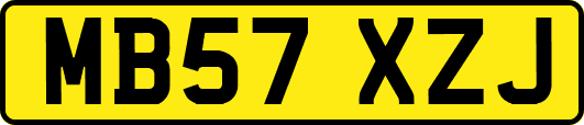 MB57XZJ
