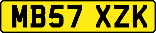 MB57XZK