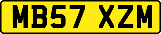 MB57XZM