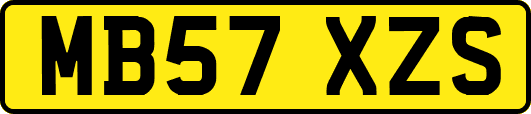 MB57XZS