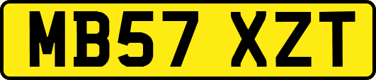 MB57XZT