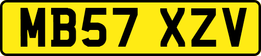 MB57XZV
