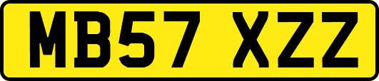 MB57XZZ