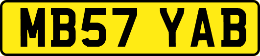 MB57YAB