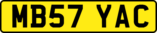 MB57YAC