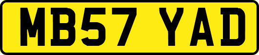 MB57YAD