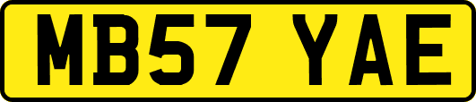MB57YAE