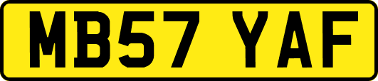 MB57YAF