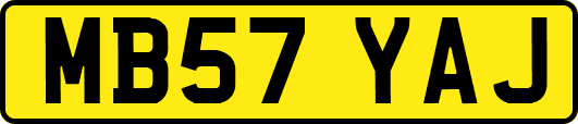 MB57YAJ