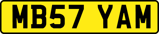 MB57YAM