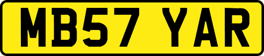 MB57YAR