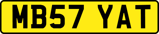 MB57YAT