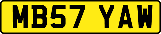 MB57YAW