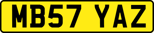 MB57YAZ