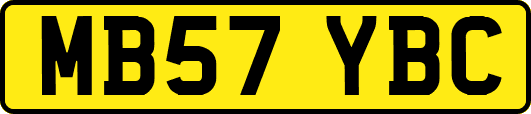 MB57YBC