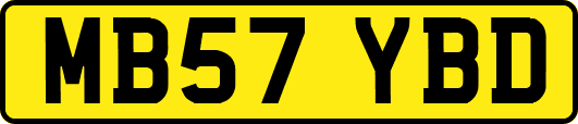 MB57YBD