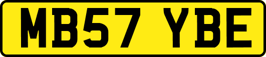 MB57YBE