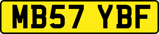 MB57YBF
