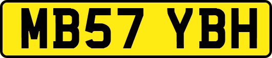 MB57YBH