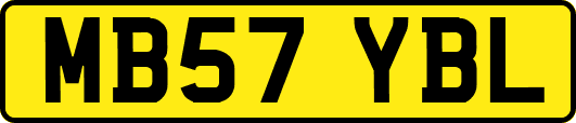MB57YBL