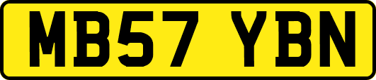 MB57YBN