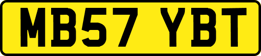 MB57YBT