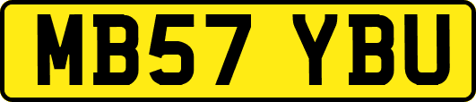 MB57YBU