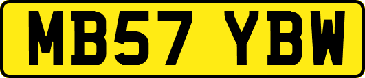 MB57YBW