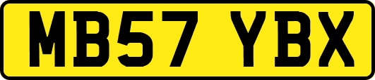 MB57YBX