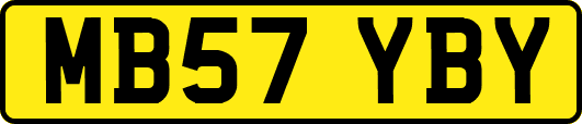 MB57YBY