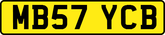 MB57YCB