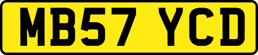 MB57YCD