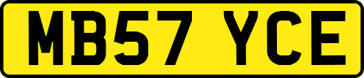 MB57YCE