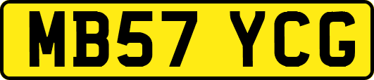 MB57YCG