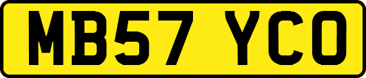 MB57YCO