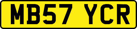 MB57YCR