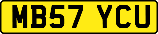 MB57YCU