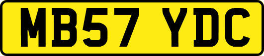 MB57YDC