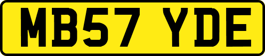 MB57YDE