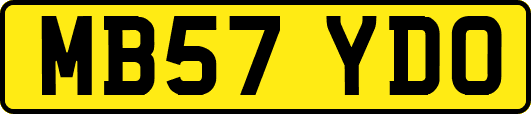 MB57YDO