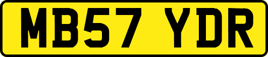 MB57YDR