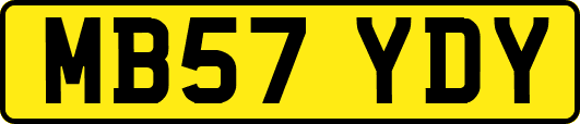 MB57YDY