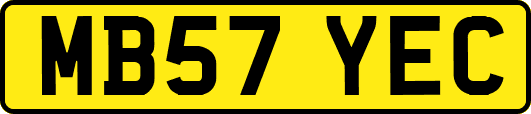 MB57YEC