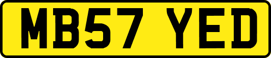 MB57YED