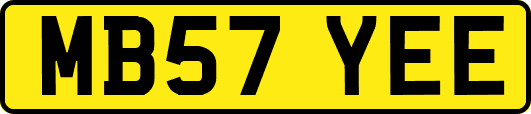 MB57YEE