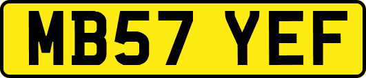 MB57YEF