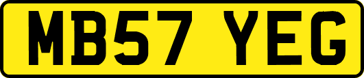 MB57YEG