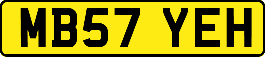 MB57YEH
